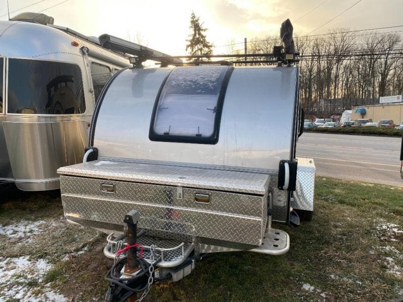 Used 2020 NuCamp TAG XL 6-Wide available in Souderton, Pennsylvania