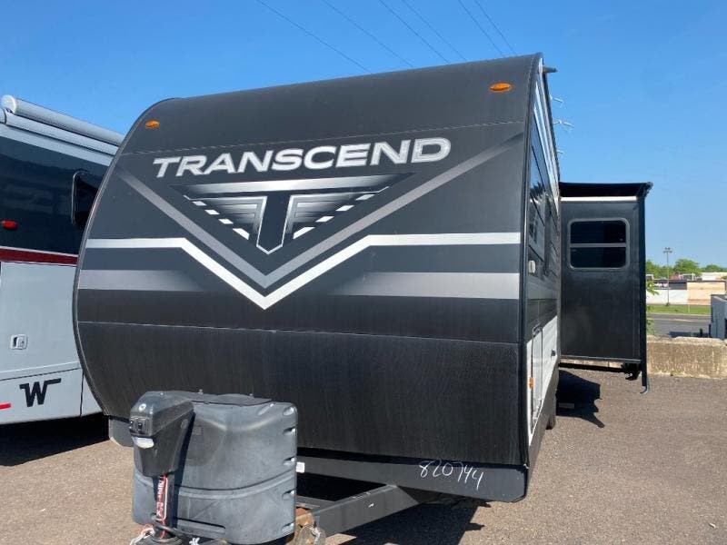 Used 2022 Grand Design Transcend Xplor 231RK available in Souderton, Pennsylvania