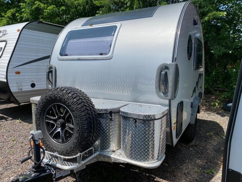 Used 2022 NuCamp TAB 320 CS-S  available in Souderton, Pennsylvania