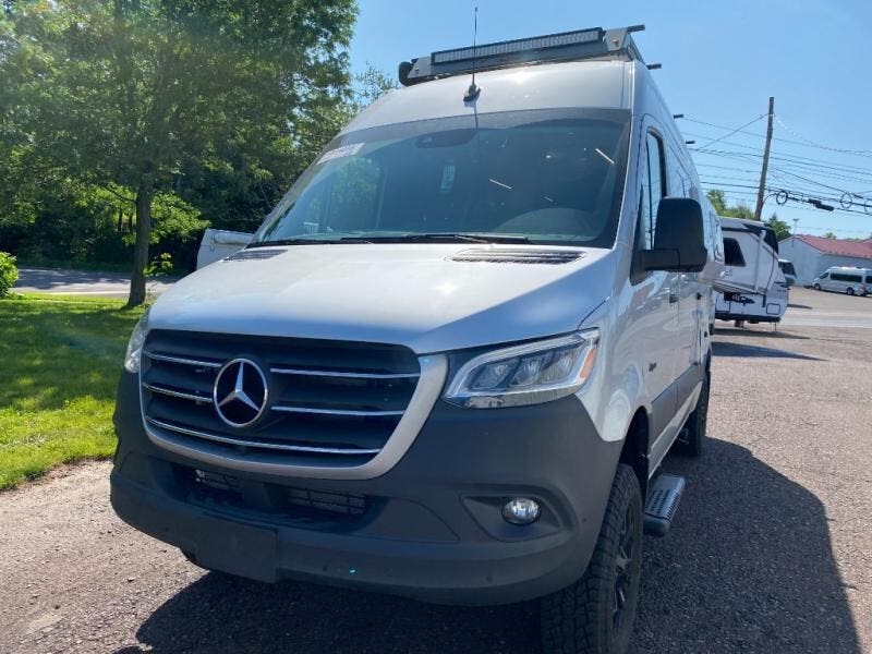 New 2026  Jayco Terrain 19YG by Jayco from Fretz RV in Souderton, PA
