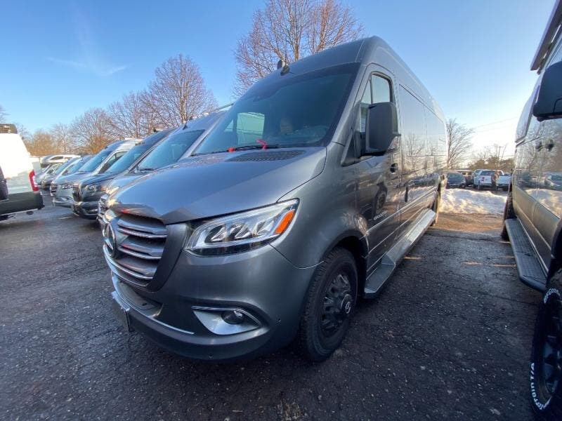 New 2026 Coachmen Galleria 24FL available in Souderton, Pennsylvania