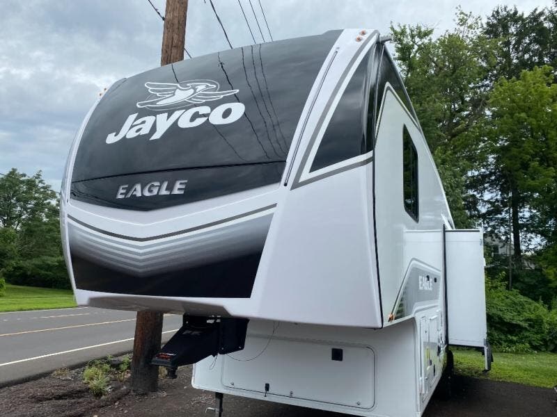 New 2026 Jayco Eagle HT 29RLC available in Souderton, Pennsylvania