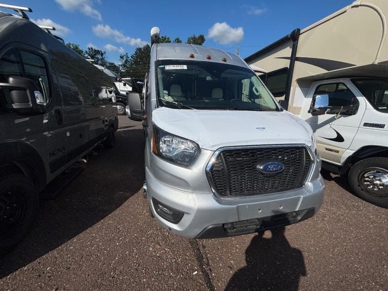 New 2026 Jayco Solstice 21B available in Souderton, Pennsylvania