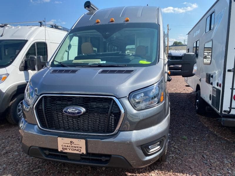 New 2026 Coachmen Beyond 22D available in Souderton, Pennsylvania