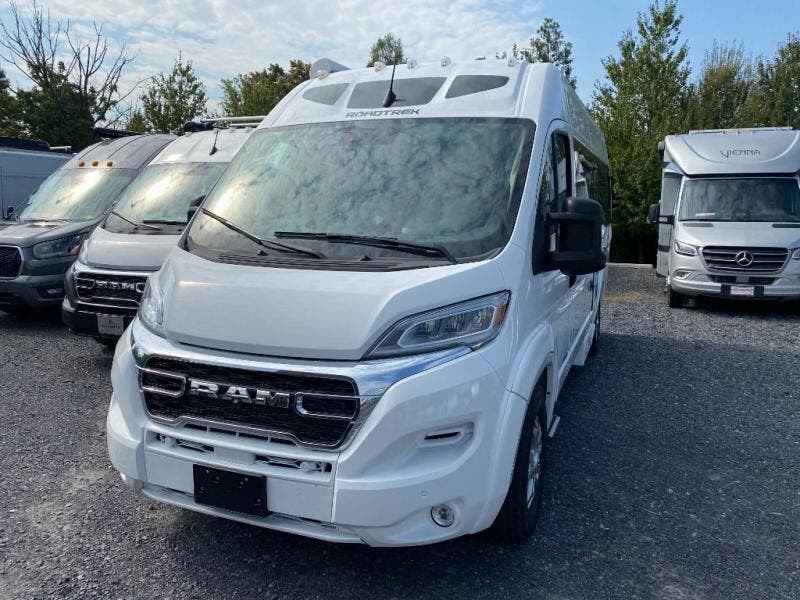 New 2026 Roadtrek Roadtrek Zion available in Souderton, Pennsylvania