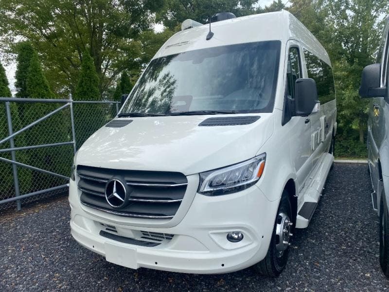 New 2026 Pleasure-Way Plateau TS  available in Souderton, Pennsylvania