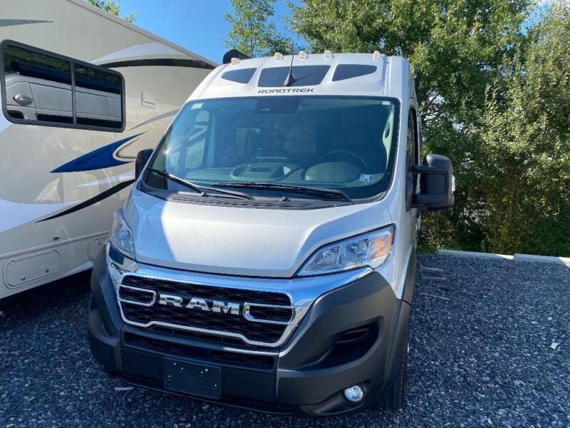 Used 2024 Roadtrek Roadtrek Play available in Souderton, Pennsylvania