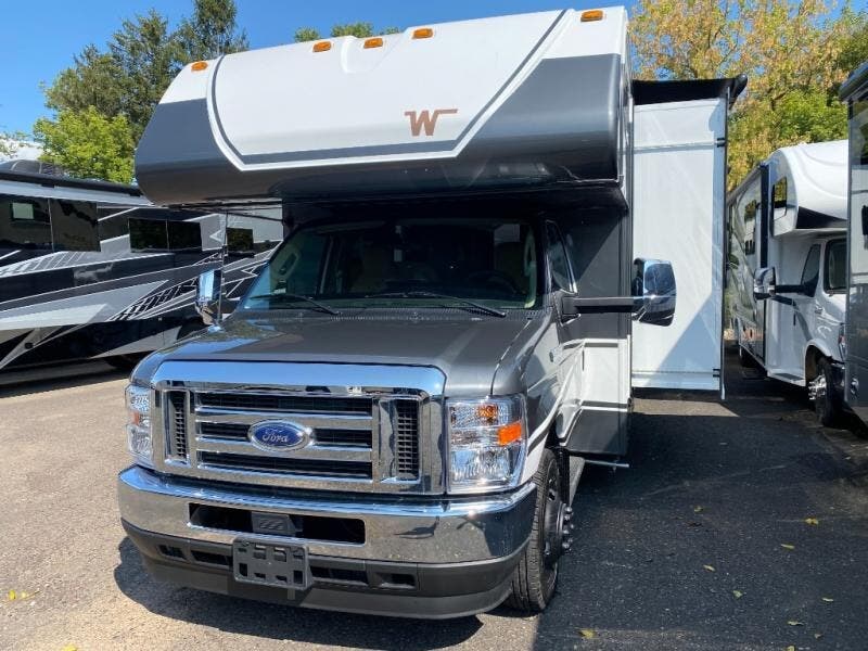 New 2026 Winnebago Spirit NPF Limited Edition 26NP available in Souderton, Pennsylvania