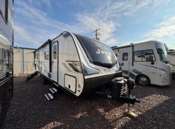 New 2026 Jayco Jay Feather 27BH available in Souderton, Pennsylvania