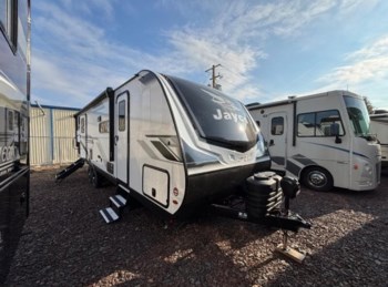 New 2026 Jayco Jay Feather 27BH available in Souderton, Pennsylvania