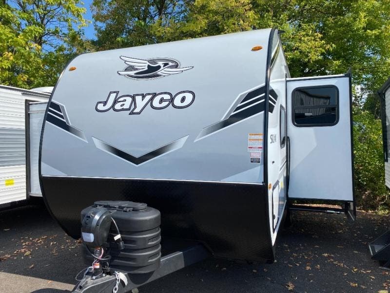 New 2026 Jayco Jay Flight SLX 200MKS available in Souderton, Pennsylvania