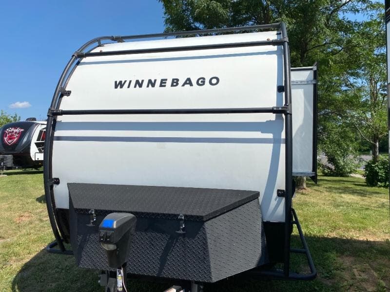 Used 2021 Winnebago Hike H210RB available in Souderton, Pennsylvania