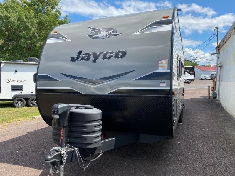 Used 2024 Jayco Jay Flight 264BH available in Souderton, Pennsylvania