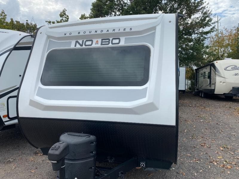 Used 2022 Forest River No Boundaries NB19.3 available in Souderton, Pennsylvania