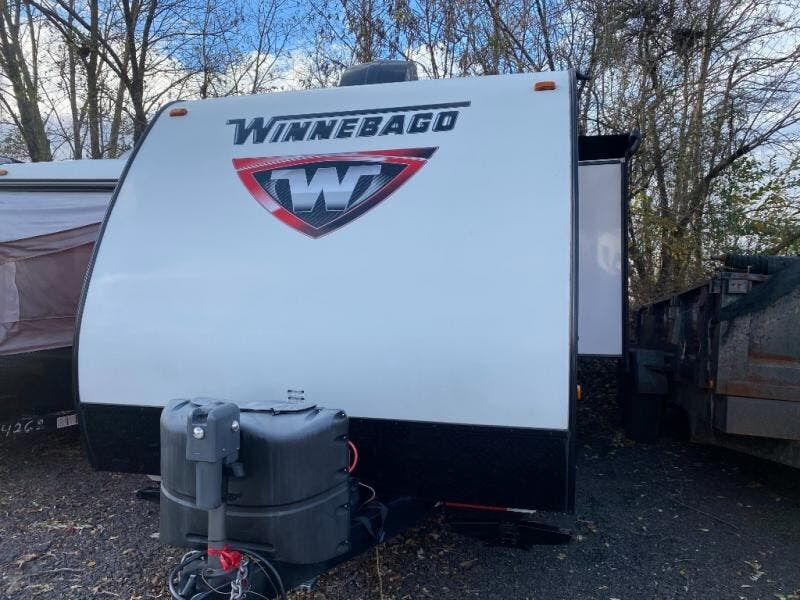 Used 2014 Winnebago Minnie 2101 DS available in Souderton, Pennsylvania