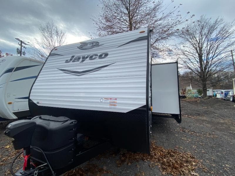 Used 2022 Jayco Jay Flight SLX 8 267BHS available in Souderton, Pennsylvania