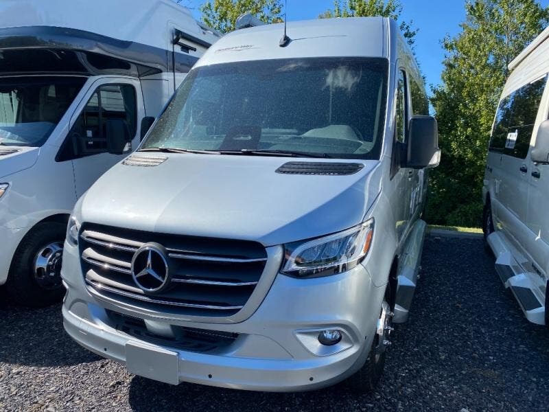 New 2026  Pleasure-Way Plateau RB  by Pleasure-Way from Fretz RV in Souderton, PA