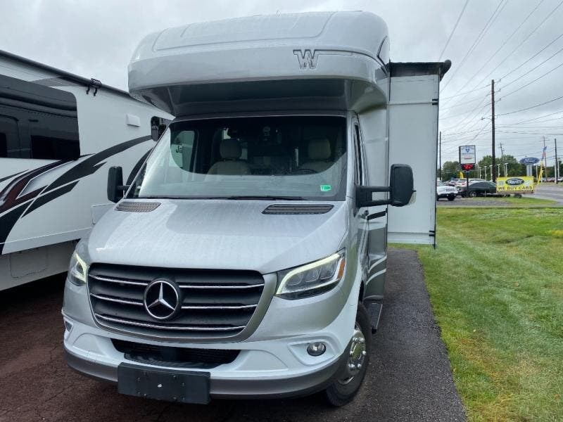 Used 2023 Winnebago View 24V available in Souderton, Pennsylvania