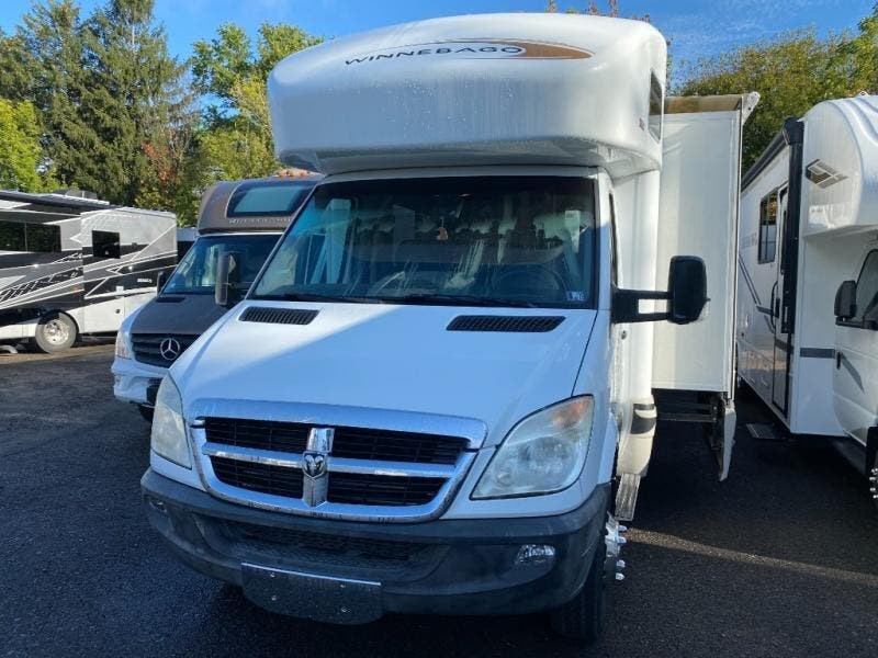Used 2008 Winnebago View 24H available in Souderton, Pennsylvania