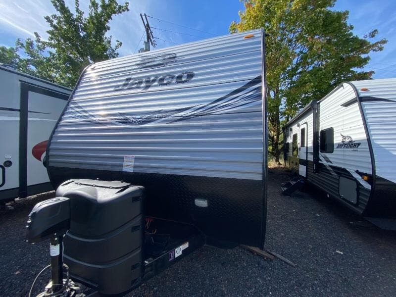 Used 2020 Jayco Jay Flight 34MBDS available in Souderton, Pennsylvania