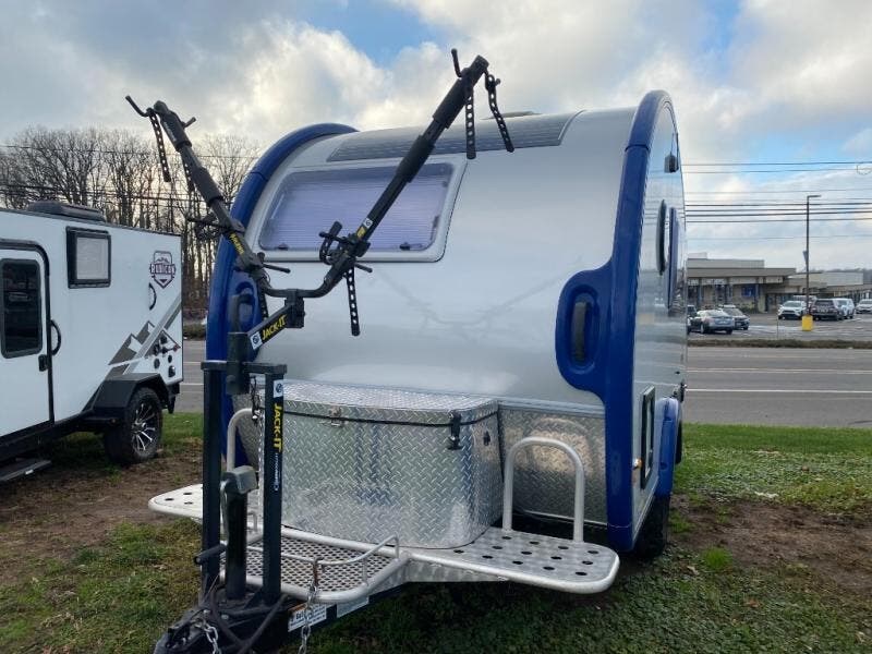Used 2021 NuCamp TAB 320 S  available in Souderton, Pennsylvania