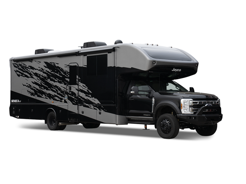 New 2026 Jayco Seneca XT 32U available in Souderton, Pennsylvania