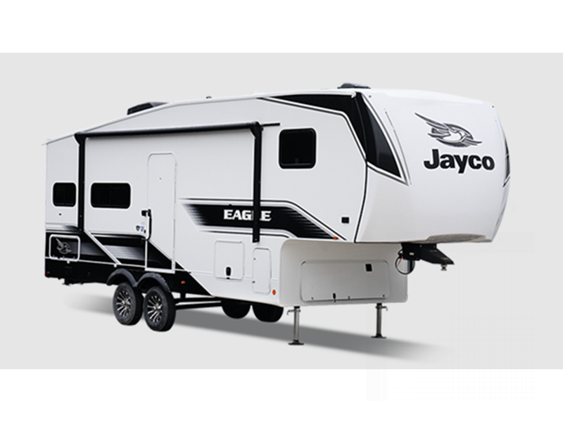 New 2026 Jayco Eagle SLE 24MLE available in Souderton, Pennsylvania