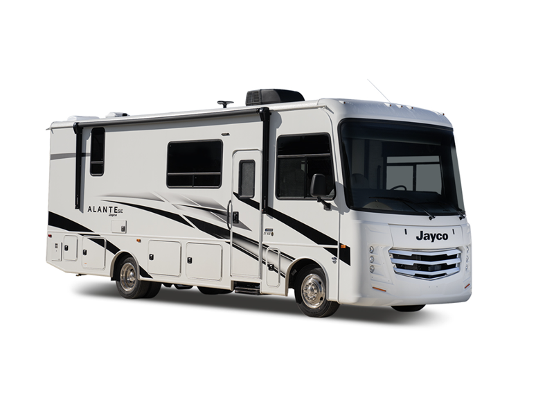 New 2026 Jayco Alante SE 27ASE available in Souderton, Pennsylvania