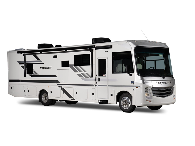 New 2026 Jayco Precept 31UL available in Souderton, Pennsylvania