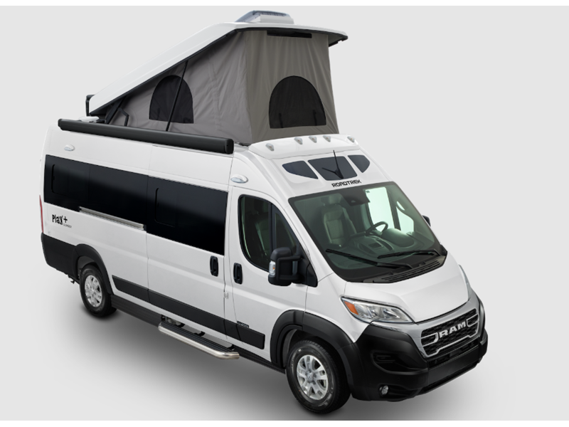 New 2026 Roadtrek Roadtrek Play + Slumber available in Souderton, Pennsylvania