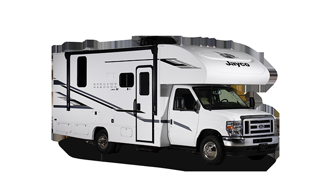 New 2026 Jayco Redhawk SE 22E available in Souderton, Pennsylvania