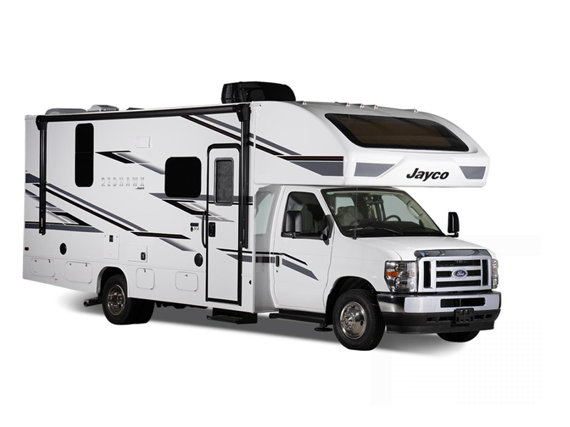 New 2026 Jayco Redhawk 24B available in Souderton, Pennsylvania