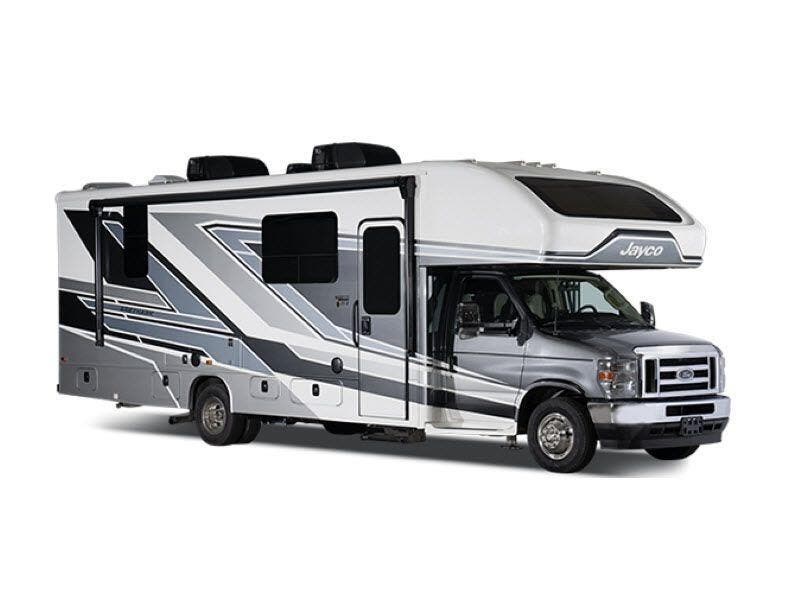 New 2026 Jayco Greyhawk 31F available in Souderton, Pennsylvania