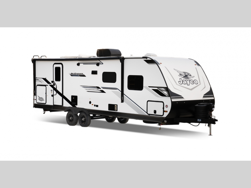 New 2026 Jayco Jay Feather 28RB available in Souderton, Pennsylvania