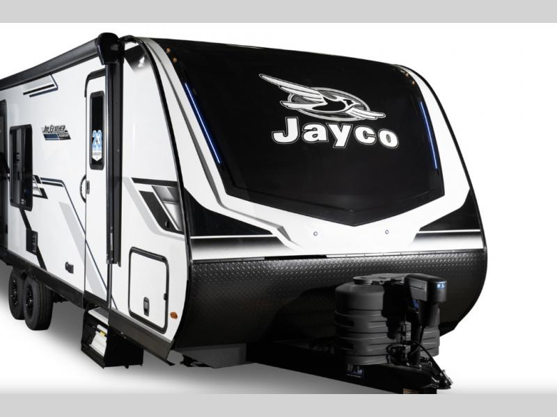 New 2026 Jayco Jay Feather 29BHB available in Souderton, Pennsylvania