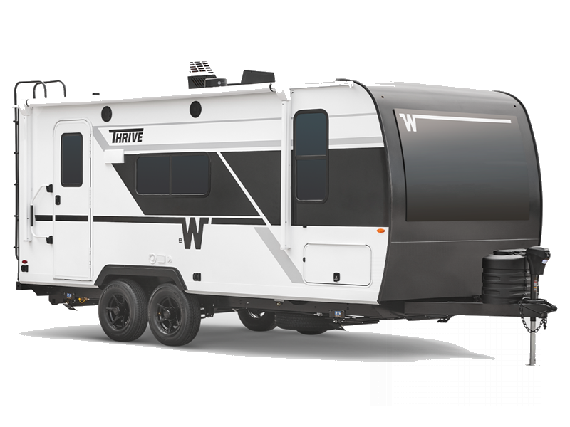 New 2026 Winnebago Thrive 25RLS available in Souderton, Pennsylvania