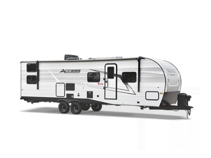 New 2026 Winnebago Access 25BH available in Souderton, Pennsylvania