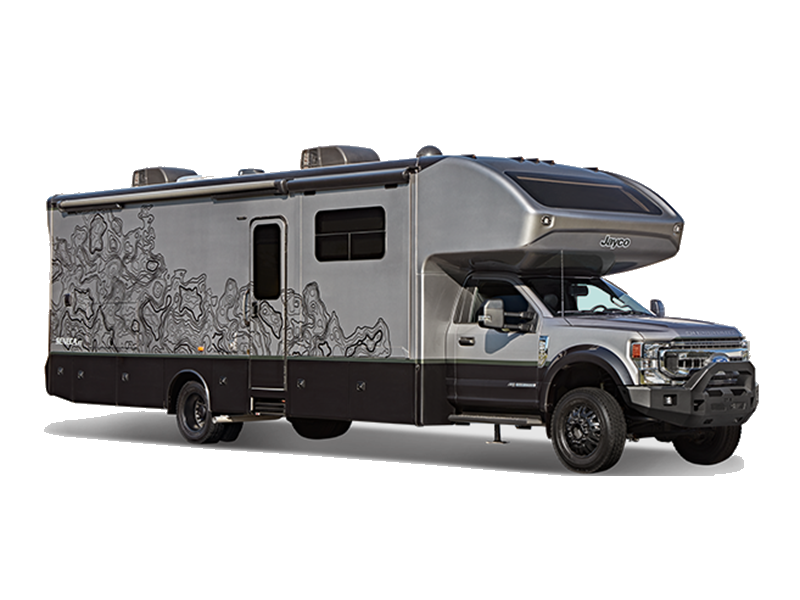 New 2026 Jayco Seneca XT 29T available in Souderton, Pennsylvania