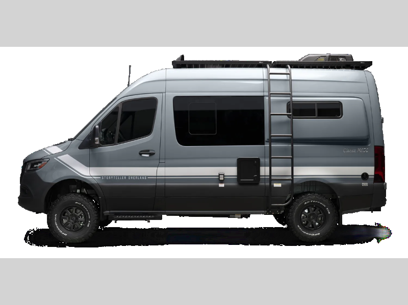 New 2026 Storyteller Overland Classic MODE Storyteller Overland  XO available in Souderton, Pennsylvania