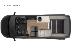 New 2026 Storyteller Overland Classic MODE Storyteller Overland XO available in Souderton, Pennsylvania