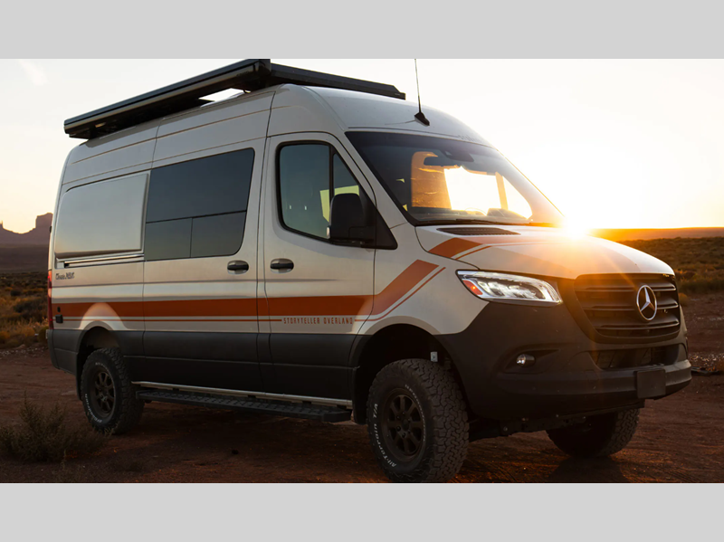 New 2026 Storyteller Overland Classic MODE Storyteller Overland  OG available in Souderton, Pennsylvania