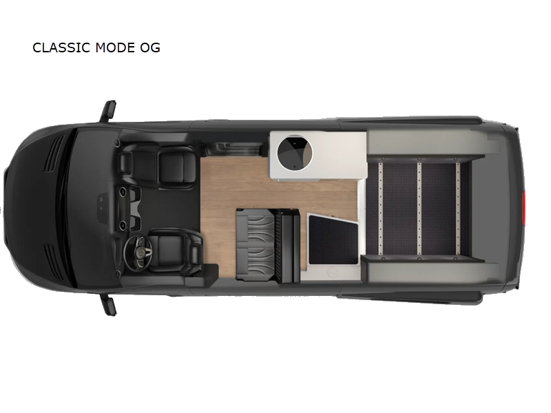 New 2026 Storyteller Overland Classic MODE Storyteller Overland  OG available in Souderton, Pennsylvania
