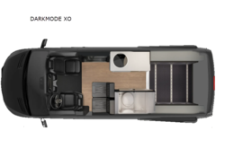 New 2026 Storyteller Overland Storyteller Overland DARKMODE XO available in Souderton, Pennsylvania