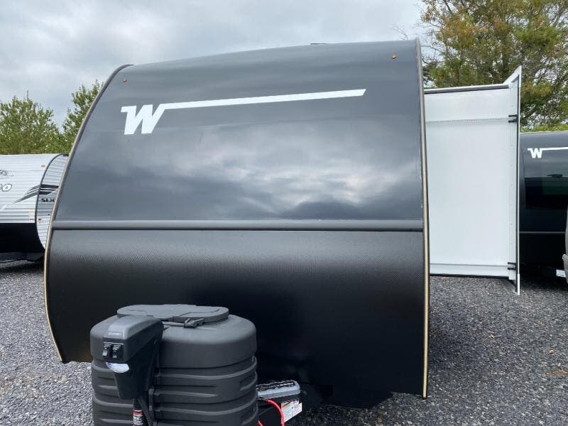 New 2026 Winnebago Micro Minnie 2100BH available in Souderton, Pennsylvania