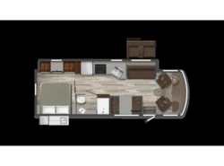 New 2025 Winnebago Sunstar 29V available in Souderton, Pennsylvania