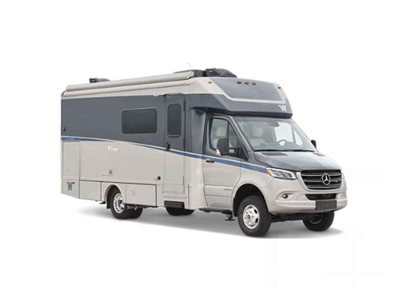 New 2026 Winnebago Navion 24R available in Souderton, Pennsylvania