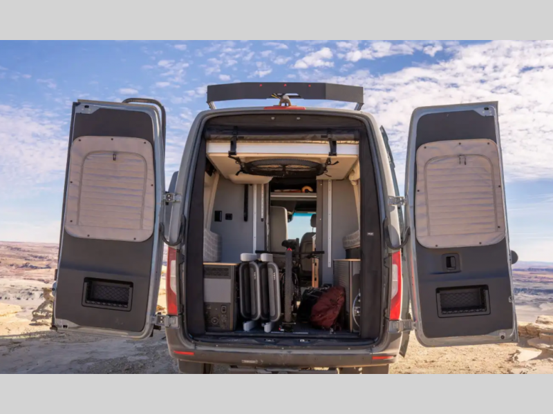 New 2026 Winnebago Revel Sport 44N available in Souderton, Pennsylvania