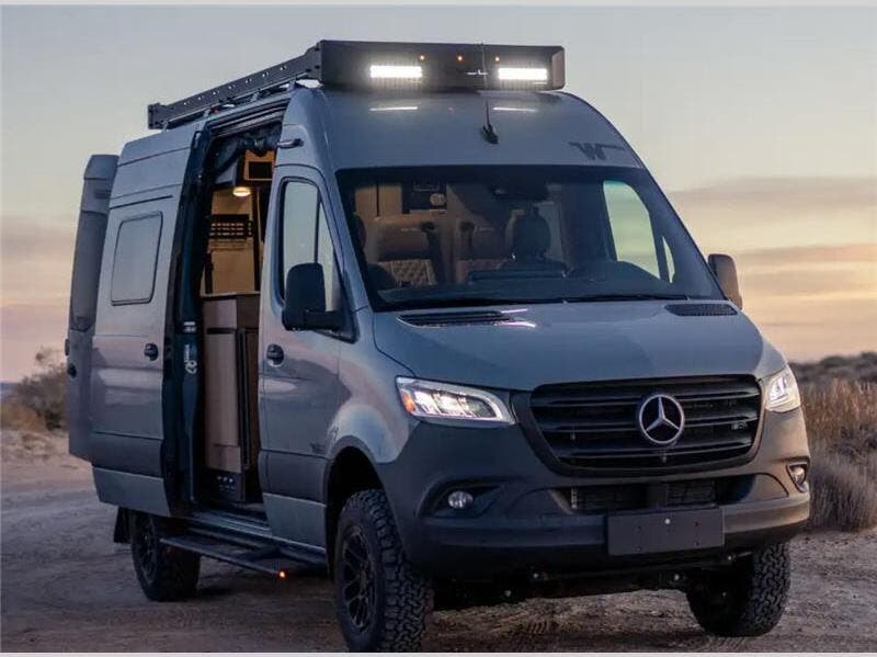 New 2026 Winnebago Revel 44E available in Souderton, Pennsylvania