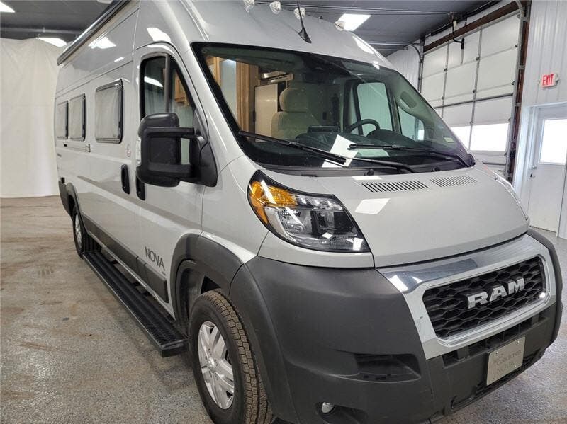 Used 2023 Coachmen Nova 20D available in Souderton, Pennsylvania
