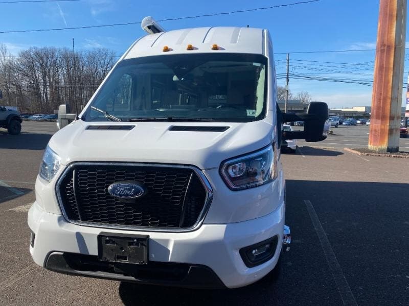 Used 2023 Coachmen Beyond 22C AWD available in Souderton, Pennsylvania